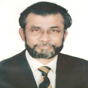 Alhaj Shamsur Rahman, Founder